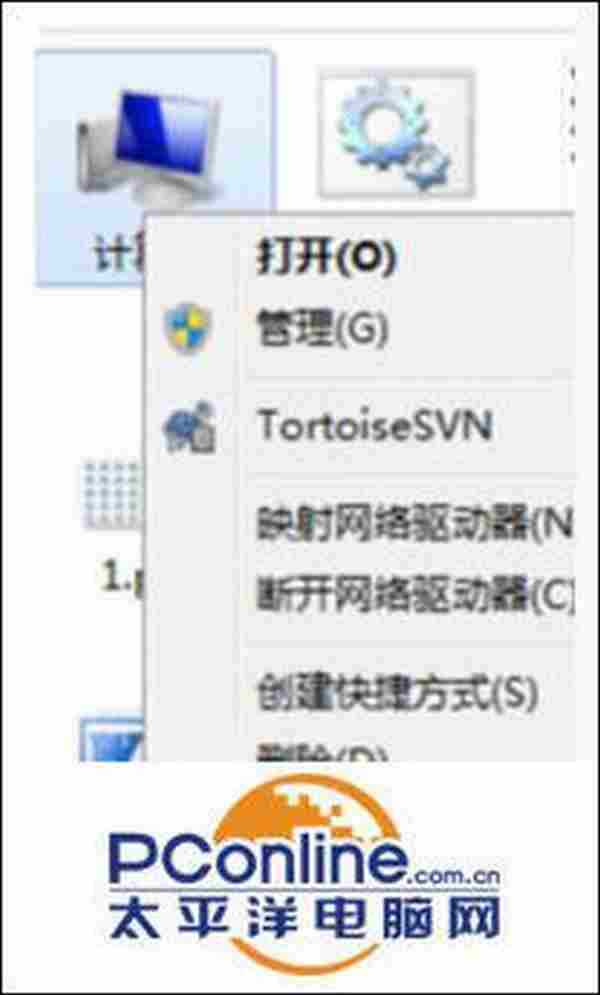 Win7系统缩略图预览图片的开启或关闭的方法