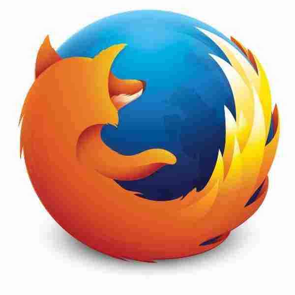 火狐浏览器 Firefox v83.0.0 便携版