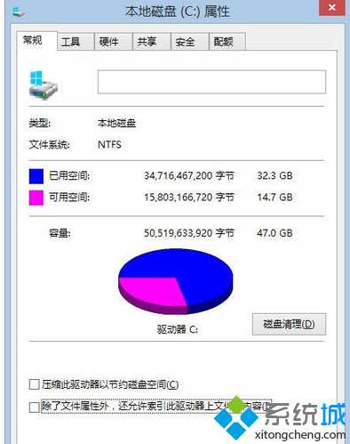 Win8系统优化SSD固态硬盘的十种方法