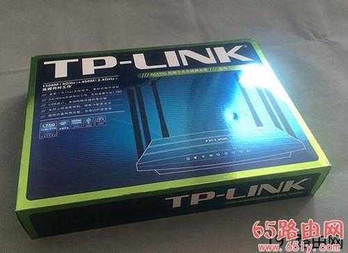 TP-LINK TL-WDR7500 5.0路由评测