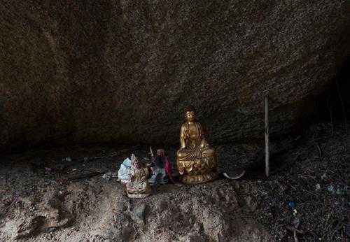 十个不能捡回家的东西(外面的东西最容易招鬼)