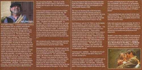 群星.2002-天脉传奇电影原声大碟(美加长版)【BSX】【WAV+CUE】