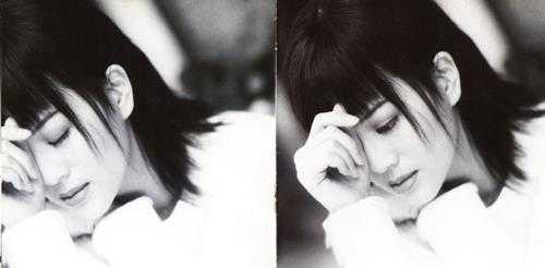 刘小慧.1995-谢谢你爱过我(国)【BMG】【WAV+CUE】