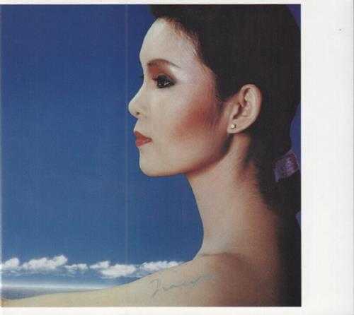 黄莺莺.1984-紫色的水晶(2014环球复刻版)【宝丽金】【WAV+CUE】