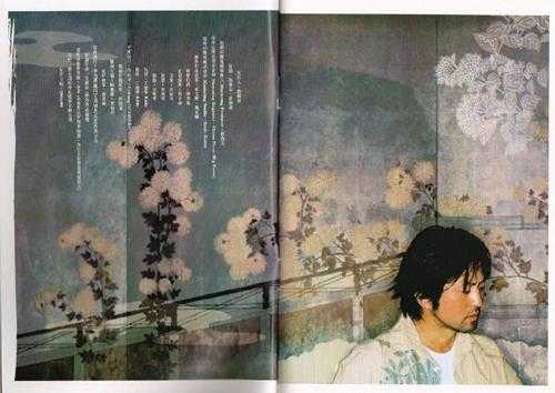 张洪量.2004-全世界只有你不知道2CD(庆功限量版)【滚石】【WAV+CUE】