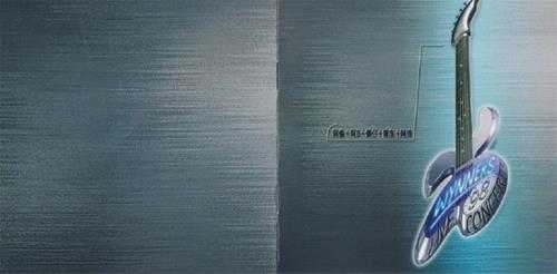 温拿乐队.1999-温拿25周年演唱会982CD(2023环球红馆40复刻系列)【环球】【WAV+CUE】