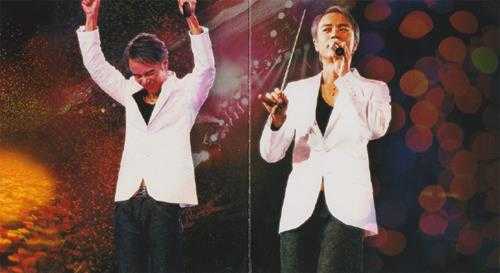 李克勤.2002-情情塔塔演唱会2CD(2023环球红馆40复刻系列)【环球】【WAV+CUE】