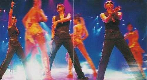 李克勤.2002-情情塔塔演唱会2CD(2023环球红馆40复刻系列)【环球】【WAV+CUE】