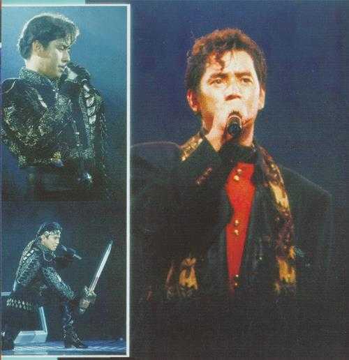 谭咏麟.1986-86万众狂欢演唱会2CD(2023环球红馆40复刻系列)【环球】【WAV+CUE】