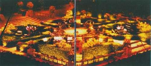 林子祥.1996-寄廿载情演唱会2CD(2023环球红馆40复刻系列)【环球】【WAV+CUE】