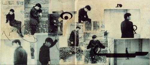 邰正宵.1995-用情太深(粤专)【新艺宝】【WAV+CUE】