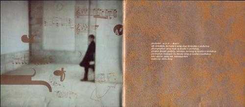 邰正宵.1995-用情太深(粤专)【新艺宝】【WAV+CUE】