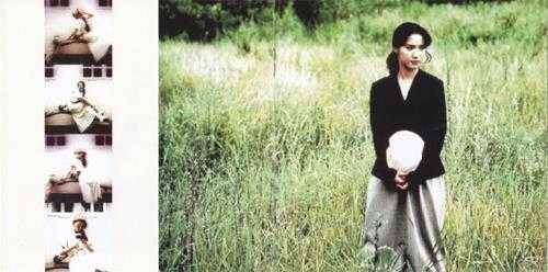 黎瑞恩.1993-一人有一个梦想(2021日本片志限量版)【环球】【WAV+CUE】