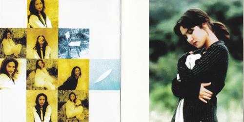 黎瑞恩.1993-一人有一个梦想(2021日本片志限量版)【环球】【WAV+CUE】