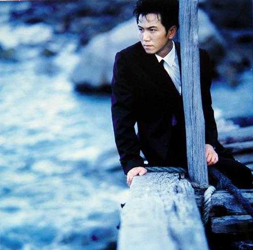 温兆伦.2004-国语大碟全记录2CD(引进版)【娱乐唱片】【WAV+CUE】