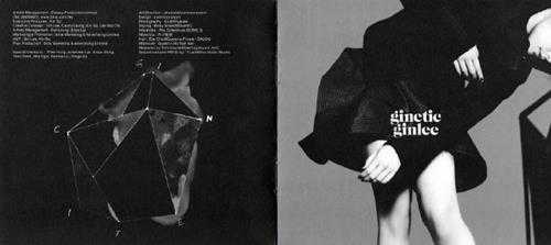 李幸倪.2013-GINETIC(EP)【BMA】【WAV+CUE】