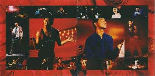 张学友.1991-每天爱你多一些演唱会912CD(2024环球红馆40复刻系列)【环球】【WAV+CUE】