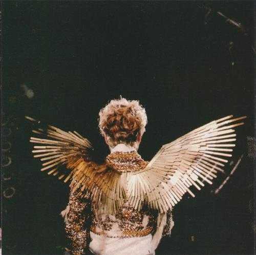 李克勤.2008-你的克勤演奏厅3CD(2024环球红馆40复刻系列)【环球】【WAV+CUE】