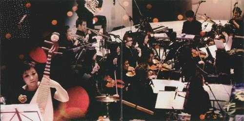 李克勤.2008-你的克勤演奏厅3CD(2024环球红馆40复刻系列)【环球】【WAV+CUE】