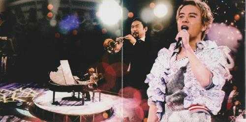 李克勤.2008-你的克勤演奏厅3CD(2024环球红馆40复刻系列)【环球】【WAV+CUE】