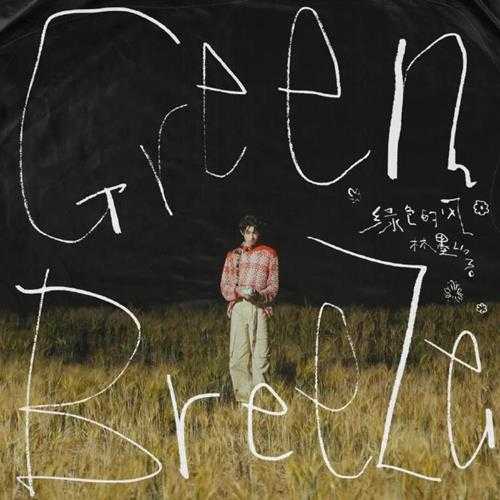 林墨.2024-绿色的风(EP)【华纳】【FLAC分轨】