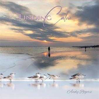 【新世纪】AndyRogers-2022-FindingCalm(FLAC)