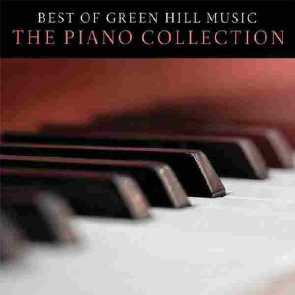 【新世纪钢琴】VA-2021-BestOfGreenHillMusic:ThePianoCollection(FLAC)