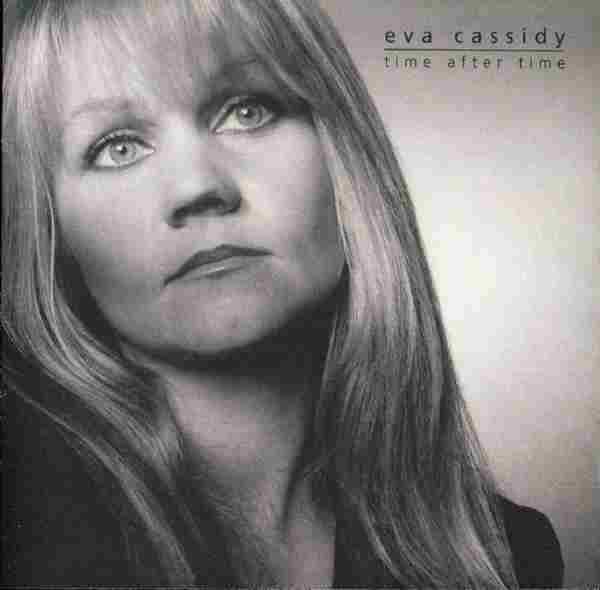 EvaCassidy2000.-.Time.After.Time[FLAC]