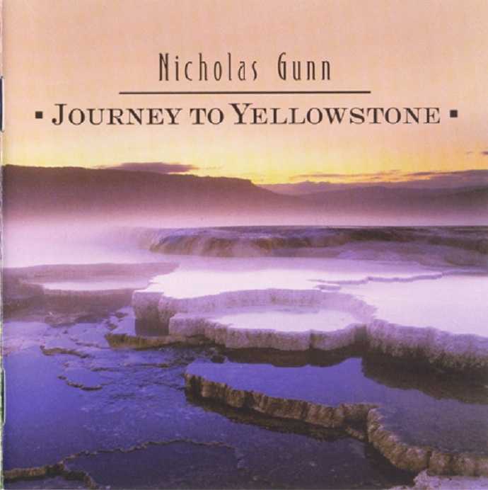 长笛大师-NicholasGunn2003-JourneytoYellowstone[FLAC]