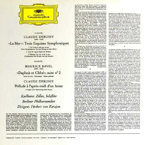 古典音乐】卡拉扬《德彪西·大海》2012[FLAC+CUE整轨]