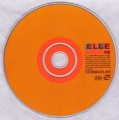 小雪.2000-春天开始爱上小雪(EP)【BMA】【WAV+CUE】