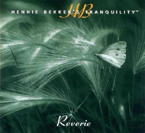 【新世纪】HennieBekker-2005-Tranquility(8CD)CD1:Reverie(FLAC)