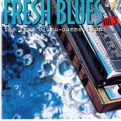 [In-AkustikINAK19003]FreshBlues-TheInakBlues-ConnectionVol.3(2000)[WAV+CUE]