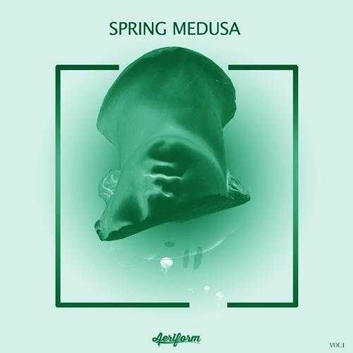 VariousArtists《SpringMedusa,Vol.1》2019[WAV]