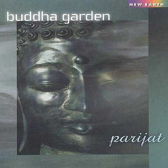 Parijat-BuddhaGarden《佛陀花园》[WAV+CUE]