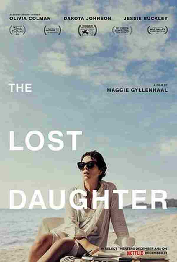 暗处的女儿 The Lost Daughter