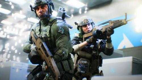 EA暗示：《战地》新作要2025年以后才发售