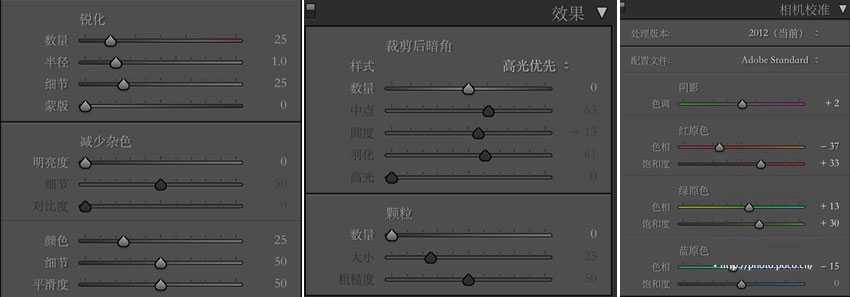 ps如何制作油画效果？PS模拟重色调油画风格人像照片教程