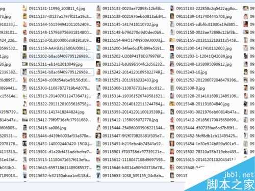 如何批量删除重复图片 电脑中相同图片批量删除的方法